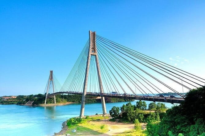 1 Day Batam City Tour with Ferry Ticket, Lunch and Massage - Key things to know before you go