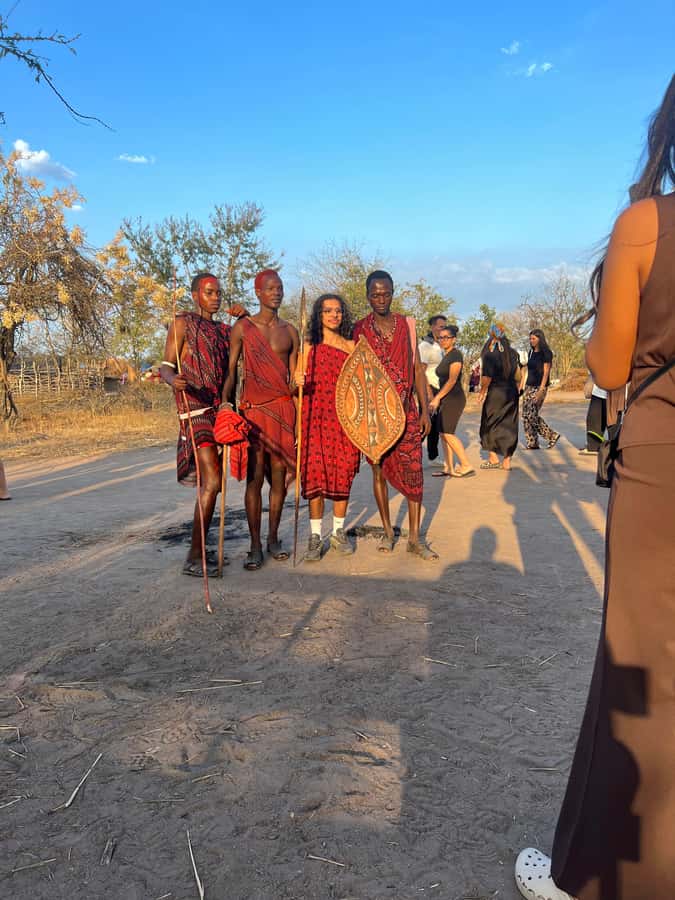 3 DAYS, 2 NIGHTS SAFARI FROM ZANZIBAR TO MIKUMI BY FERRY. - A few smart tips before you go