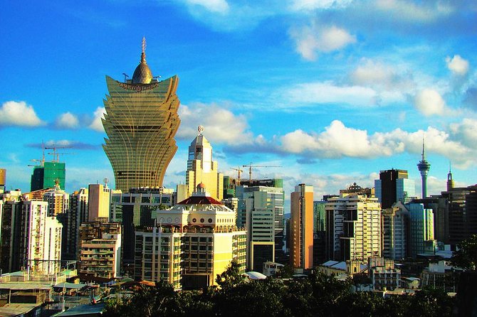3-Night Hong Kong and Macau with Hotels and Ferry - Key Things I’d Pay Attention To