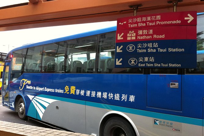 3-Night Hong Kong and Macau with Hotels and Ferry - What You’re Actually Buying: Hotel, Ferry, and Two Guided Days