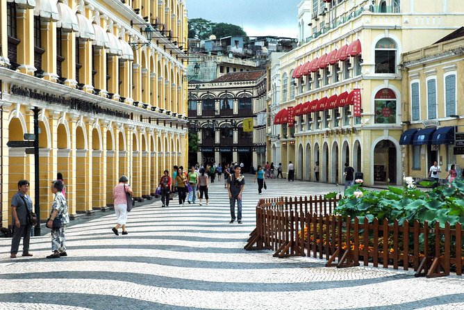 3-Night Hong Kong and Macau with Hotels and Ferry - Price and Value: Why This Package Can Work (Even If You Adjust Expectations)
