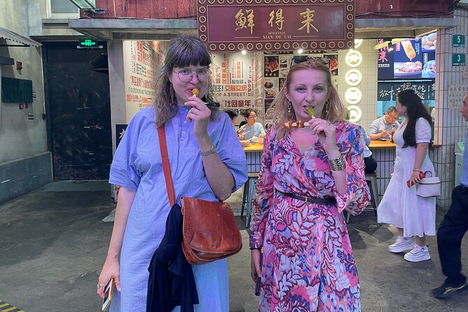 4-Hr Shanghai Tour: Food, Culture, Sightseeing, Cycling, Ferry - Why this 4-hour Lujiazui-to-North-Bund loop is so smart