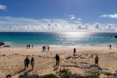 A Bermuda Exquisite Experience with FREE Scenic Ferry Return - Price and What $70 Really Buys You
