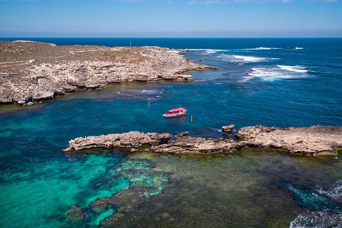 Adventure Rottnest Tour with Ferry & Adventure Cruise - Key things that make this Rottnest combo day work