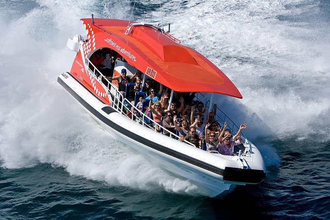 Adventure Rottnest Tour with Ferry & Adventure Cruise - Weather and motion: the two things that can change your day