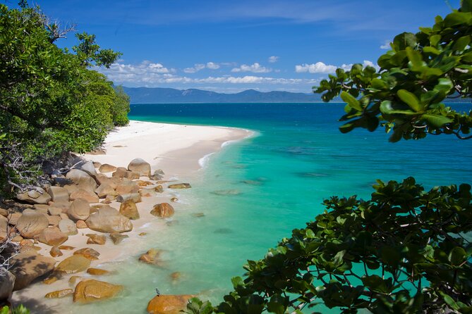 Afternoon Fitzroy Island Escape – Return Ferry Included - Why this half-day Fitzroy Island plan works so well