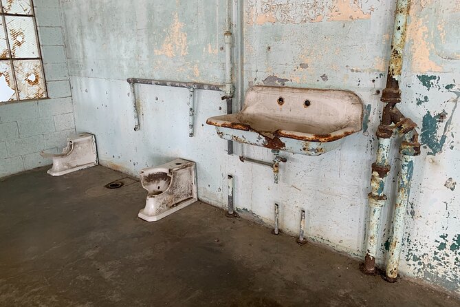 Alcatraz Inside Access Ferry and Audio Tour with Night Option - Price and value: what $90.99 buys (and what it doesn’t)