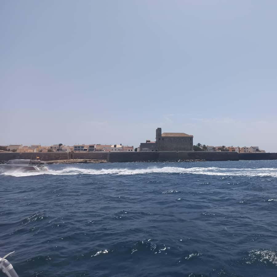 Alicante/Torrevieja: Excursion to Tabarca by ferry, Santa Pola, and Laguna Rosa - Key things you’ll remember