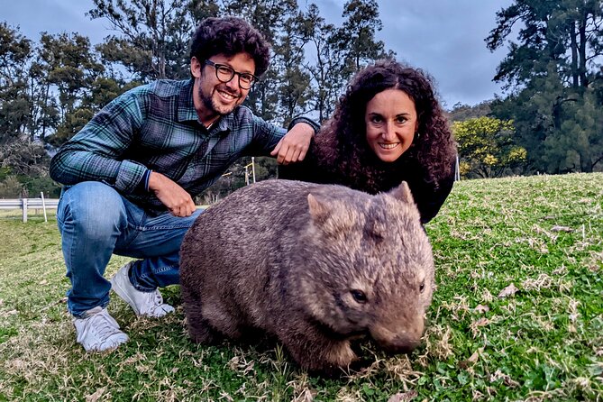 All Inclusive Blue Mountain,Scenic World,Lunch,Koalas,ferry - Ending With a River Cruise: Slow Down on the Parramatta River