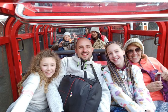 All Inclusive Blue Mountain,Scenic World,Lunch,Koalas,ferry - Three Sisters Lookouts: Photos First, Meaning Included