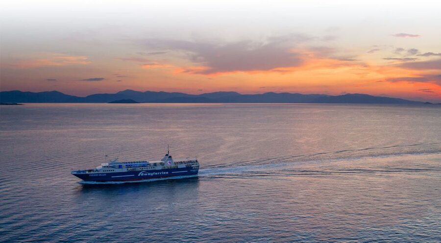 Athens: Ferry Boat Ticket to/from Agistri Island - Should you book this Athens to Agistri ferry?