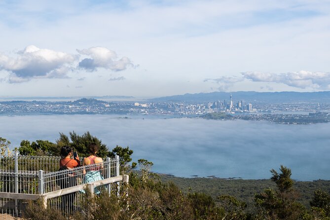 Auckland to Rangitoto Island Ferry - Key highlights worth your attention