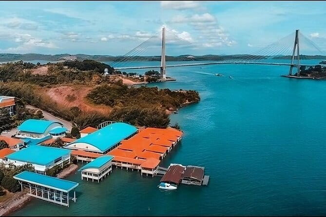 Batam Day Tour from Singapore with Ferry Ticket, Massage & Lunch - Quick highlights you’ll actually notice
