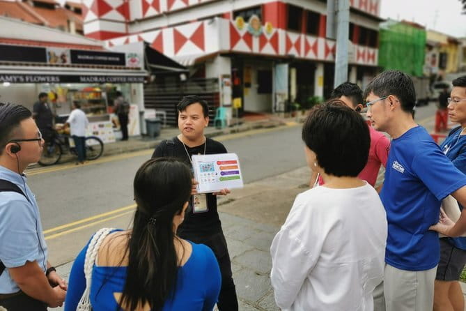 Batam Day Tour from Singapore with Ferry Ticket, Massage & Lunch - Cheng Ho Mosque and the Ming-admiral story