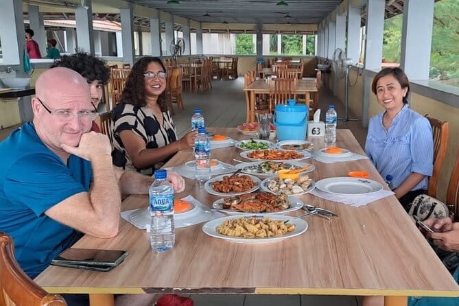 Batam Day Tour from Singapore with Ferry Ticket, Massage & Lunch - Leaving Singapore: the ferry routine that keeps things simple