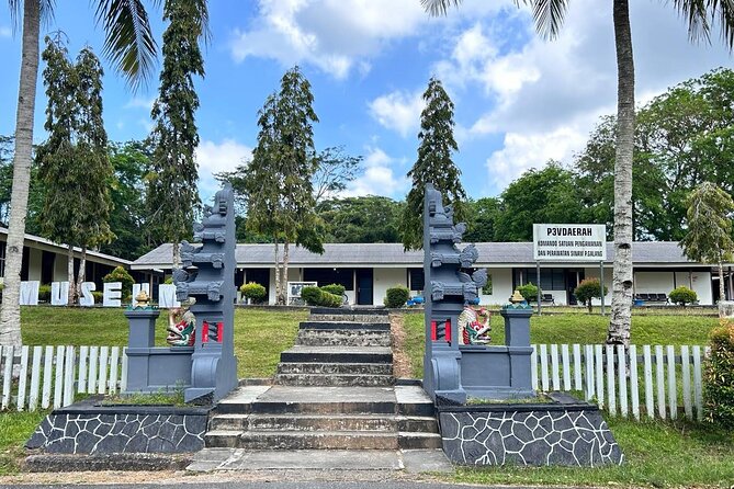 Batam Heritage Tour with Singapore Ferry Ticket, Lunch & Massage - Price and value: what you’re really paying for