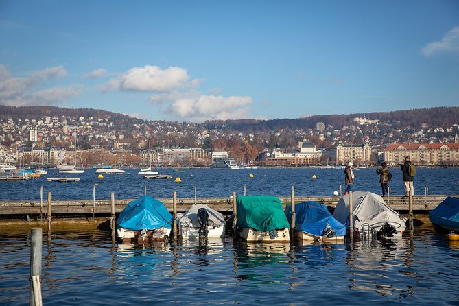Best of Zurich Tour with Felsenegg Cable Car and Ferry Ride - What the $86.98 Buys: Real Value, Group Size, and Comfort