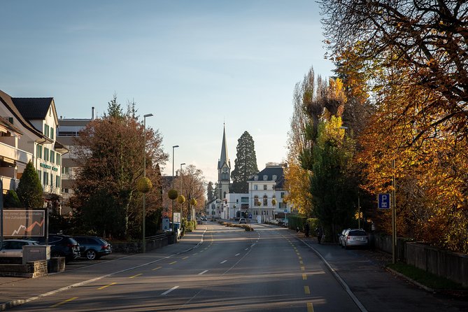 Best of Zurich Tour with Felsenegg Cable Car and Ferry Ride - Should You Book This Tour for Your Zurich Day?