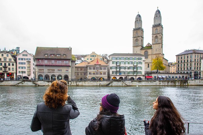 Best of Zurich Tour with Felsenegg Cable Car and Ferry Ride - FAQ
