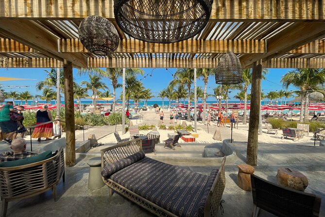 Bimini or Grand Bahama Island by Ferry - Price and value at $225: what you’re really paying for