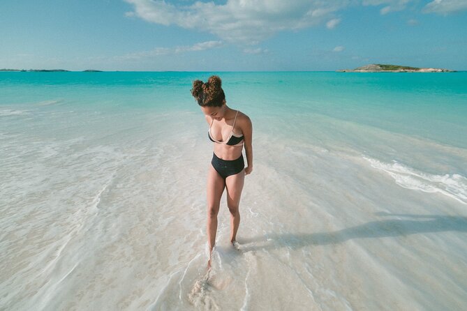 Bimini or Grand Bahama Island by Ferry - Choosing Bimini or Grand Bahama: which island fits your mood