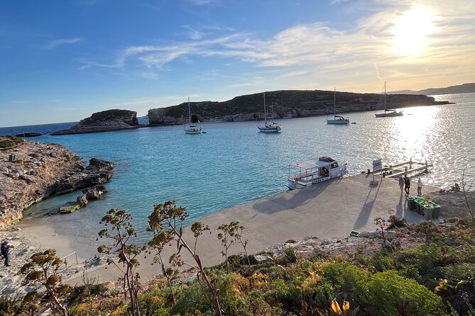Blue Lagoon Ferry and Caves Tour - Key highlights worth knowing before you go