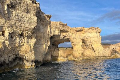 Blue Lagoon Ferry and Caves Tour - The ferry ticket to Comino’s Blue Lagoon: what you’re really buying