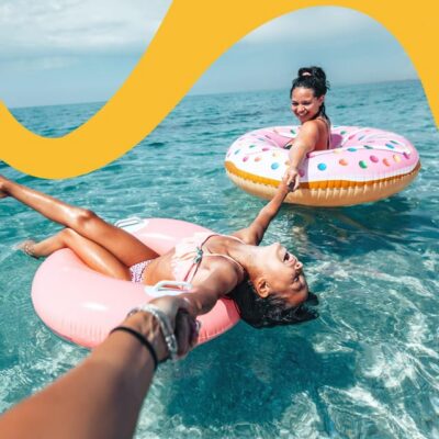 Blue Lagoon: Roundtrip Ferry Transfer - Where to meet: the Comino booth by Cirkewwa Café