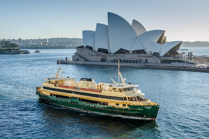 Blue Mountains Adventure w Scenic World, Zoo, Koala Photo & Ferry - Timing, group size, and how the tour actually feels in real life