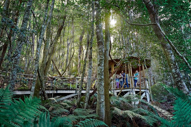 Blue Mountains Small-Group Tour from Sydney with Scenic World,Sydney Zoo & Ferry - A quaint Blue Mountains village stop (lunch is on you)