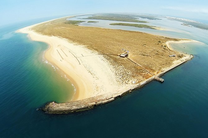 Boat trip from Faro to Ilha Deserta by Ferry - Choosing your return: how to avoid a shorter visit