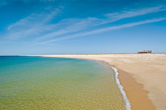 Boat trip from Faro to Ilha Deserta by Ferry - Price and value: is about $12 per person a good deal?