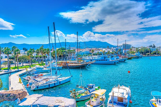 Bodrum Roundtrip Ferry to Kos with Hotel Pickup - Bodrum to Kos in one day: how the timing really works