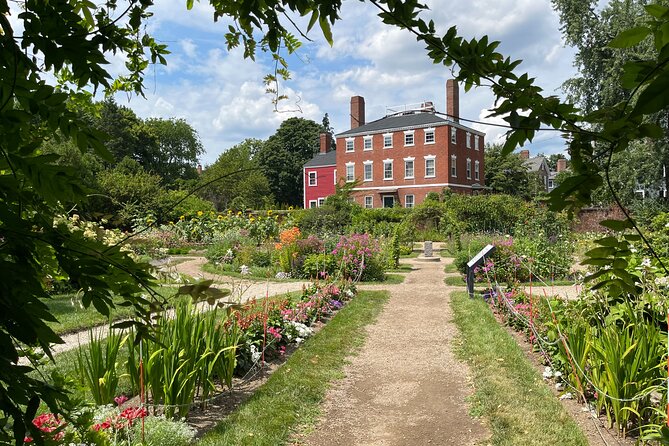 Boston Day Tour by Ferry: Salem Witch Trials Past to Present - Price and value: is $129 a fair deal?