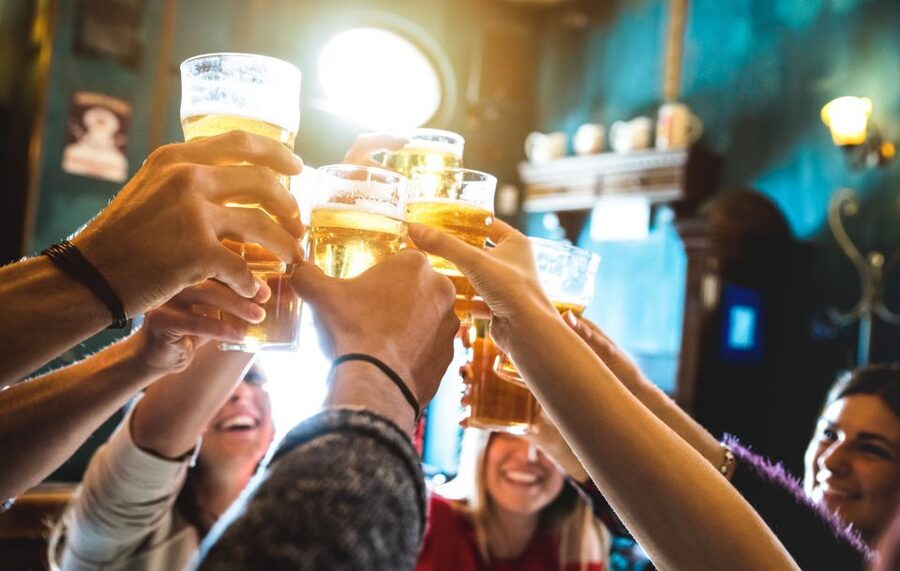 Boston: Historic Pubs Walking & Ferry, Food & Drink Tour - Key Highlights You’ll Actually Feel