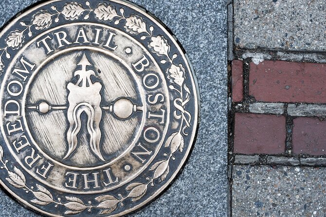 Boston Historic Taverns Tour with Tastings and Ferry - The North End to Charlestown route that actually makes sense
