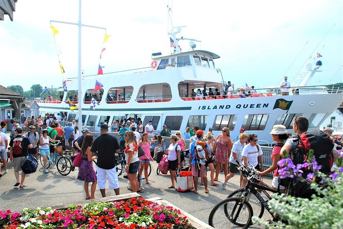 Boston to Martha's Vineyard Day Trip with Optional Island Tour - Why this Boston-to-Martha’s Vineyard setup works