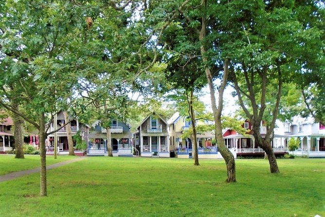 Boston to Martha's Vineyard Day Trip with Optional Island Tour - Price and value: does $129 feel fair?