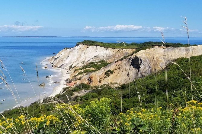 Boston to Martha's Vineyard Day Trip with Optional Island Tour - Morning logistics: 6:15 am pickup and a narrated drive out of Boston