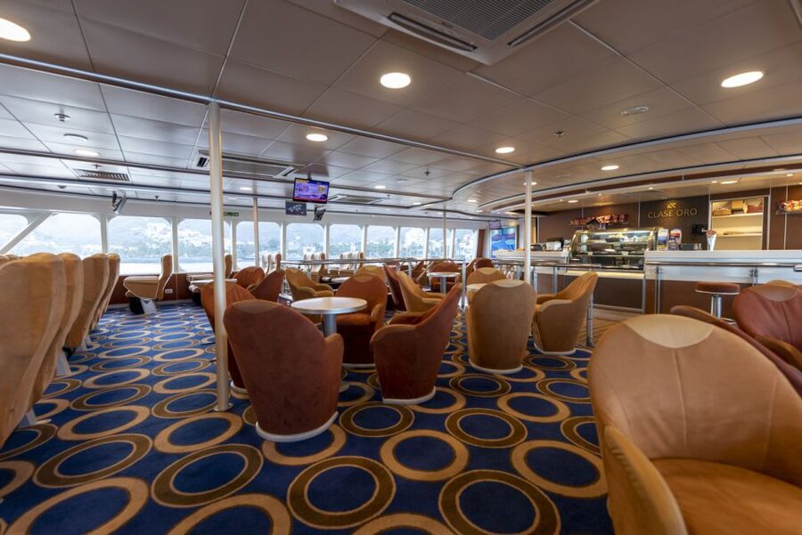 Canary Islands: Ferry Ticket Tenerife/La Gomera - Key things to know before you go