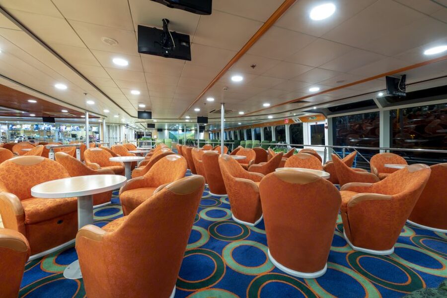 Canary Islands: Ferry Ticket Tenerife/La Gomera - Pet-Friendly Reality Check: What You Must Bring