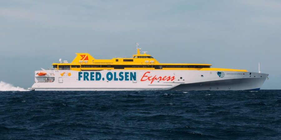 Canary Islands: Gran Canaria to Tenerife Ferry Ticket - Key things to know before you go