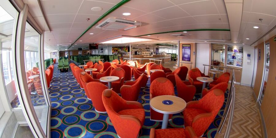 Canary Islands: Gran Canaria to Tenerife Ferry Ticket - Agaete to Santa Cruz in 80 minutes: the whole point