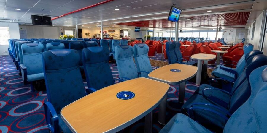 Canary Islands: Gran Canaria to Tenerife Ferry Ticket - Boarding in Agaete: timing, meeting point, and what to bring