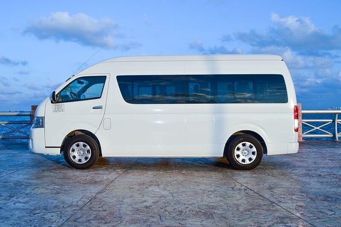 Cancun & Airport Private Transfer-Cancun, Ferry & Puerto Morelos - Key Things to Know Before You Go