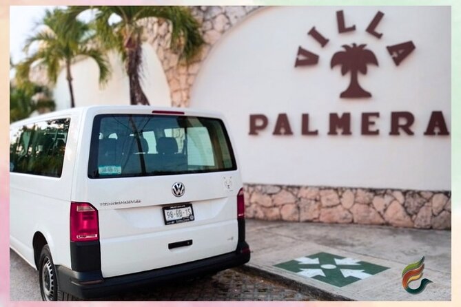 Cancun & Airport Private Transfer-Cancun, Ferry & Puerto Morelos - A 30–45 Minute Private Ride That Sets the Tone in Cancun