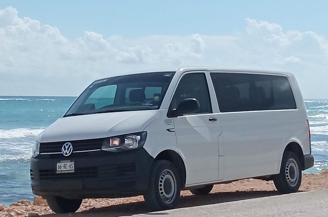Cancun Airport Transfer to Ferry Puerto Juarez Cancun Roundtrip - Who this transfer fits best (and who might question it)