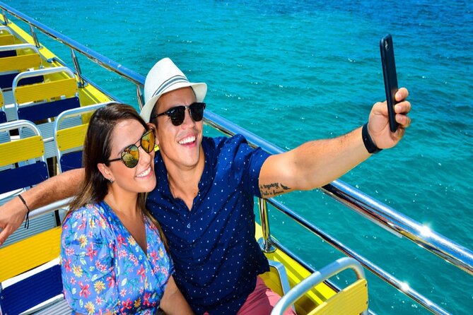 Cancun–Isla Mujeres: Ferry Round-Trip + Hotel Transfer - Practical Tips to Make the Most of Your Isla Mujeres Day