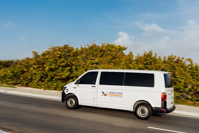 Cancun: Private Transfer to/from Puerto Juarez Hotels or Ferry - Price and value: why this feels competitive