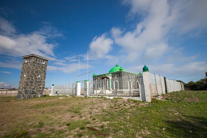 Cape Town Half-Day Robben Island Tour with Ferry Ticket - Hotel pickup and ferry slots: how the timing really works